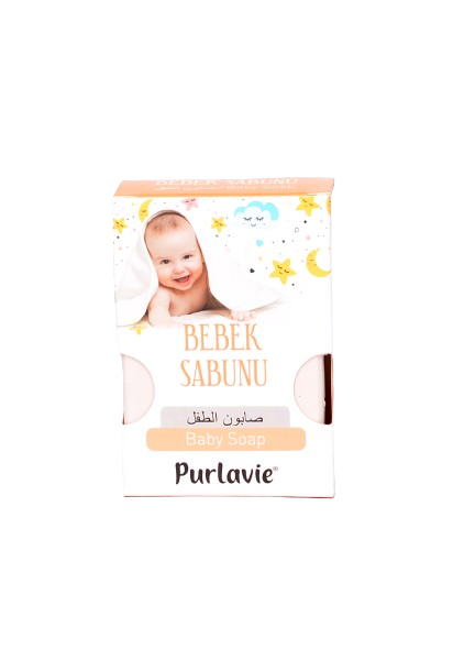 Bebek Sabunu